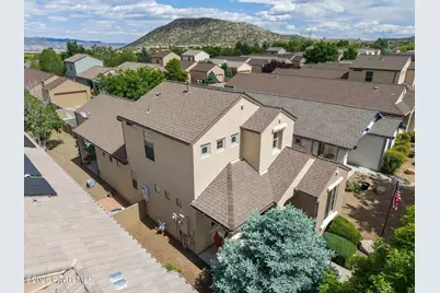 1167 N Hobble Strap Lane, Prescott Valley, AZ 86314 - Photo 38