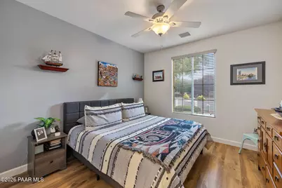 1167 N Hobble Strap Lane, Prescott Valley, AZ 86314 - Photo 22