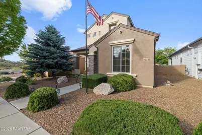1167 N Hobble Strap Lane, Prescott Valley, AZ 86314 - Photo 2