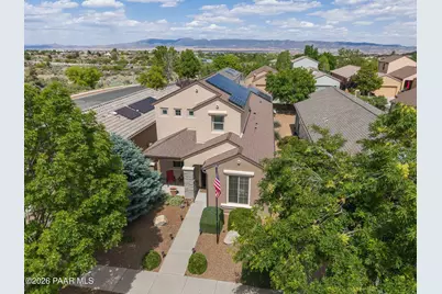 1167 N Hobble Strap Lane, Prescott Valley, AZ 86314 - Photo 36