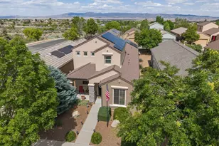 1167 N Hobble Strap Ln, Prescott Valley, AZ 86314 - Photo 36