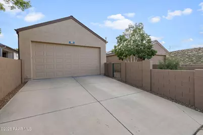 1167 N Hobble Strap Lane, Prescott Valley, AZ 86314 - Photo 34