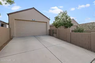 1167 N Hobble Strap Ln, Prescott Valley, AZ 86314 - Photo 34