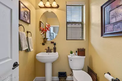 1167 N Hobble Strap Lane, Prescott Valley, AZ 86314 - Photo 28