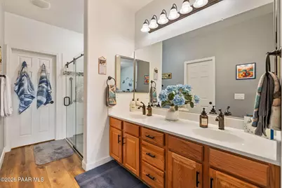 1167 N Hobble Strap Lane, Prescott Valley, AZ 86314 - Photo 18