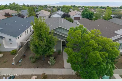 1011 N Cloud Cliff Pass, Prescott Valley, AZ 86314 - Photo 38