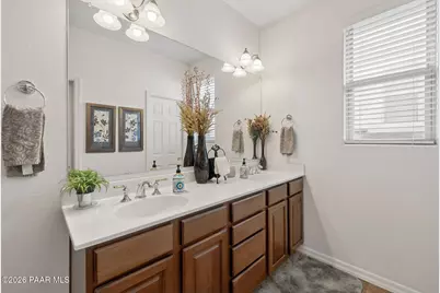 1011 N Cloud Cliff Pass, Prescott Valley, AZ 86314 - Photo 16