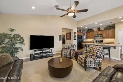 1011 N Cloud Cliff Pass, Prescott Valley, AZ 86314 - Photo 6