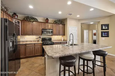 1011 N Cloud Cliff Pass, Prescott Valley, AZ 86314 - Photo 8