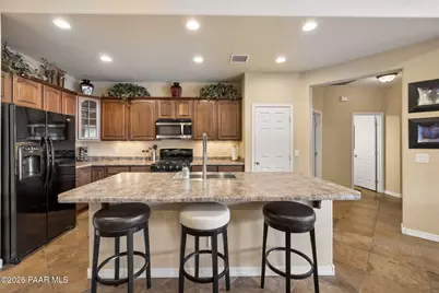 1011 N Cloud Cliff Pass, Prescott Valley, AZ 86314 - Photo 6