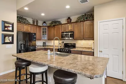 1011 N Cloud Cliff Pass, Prescott Valley, AZ 86314 - Photo 10