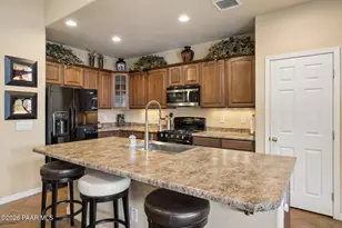1011 N Cloud Cliff Pass, Prescott Valley, AZ 86314 - Photo 10