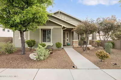 1011 N Cloud Cliff Pass, Prescott Valley, AZ 86314 - Photo 1