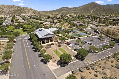 1011 N Cloud Cliff Pass, Prescott Valley, AZ 86314 - Photo 50