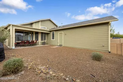 1011 N Cloud Cliff Pass, Prescott Valley, AZ 86314 - Photo 34