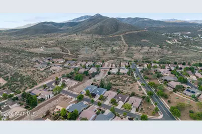 1011 N Cloud Cliff Pass, Prescott Valley, AZ 86314 - Photo 42