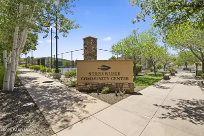 1011 N Cloud Cliff Pass, Prescott Valley, AZ 86314 - Photo 56