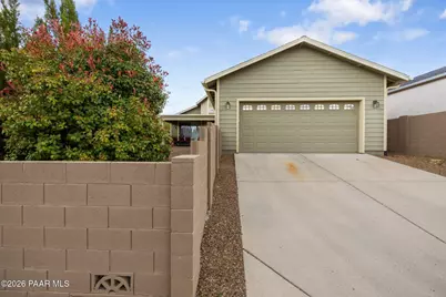 1011 N Cloud Cliff Pass, Prescott Valley, AZ 86314 - Photo 34