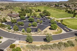 1011 N Cloud Cliff Pass, Prescott Valley, AZ 86314 - Photo 48