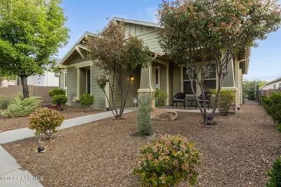 1011 N Cloud Cliff Pass, Prescott Valley, AZ 86314 - Photo 2