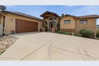 10801 N Rocky Point, Prescott, AZ 86305 - Photo 8