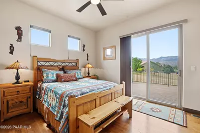 10801 N Rocky Point, Prescott, AZ 86305 - Photo 24