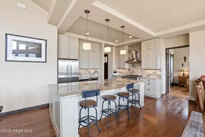 10801 N Rocky Point, Prescott, AZ 86305 - Photo 14