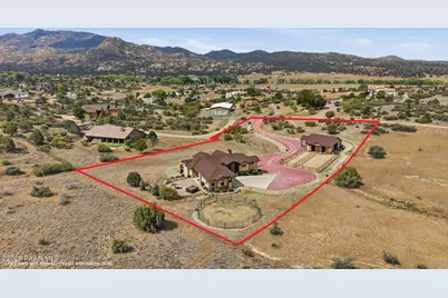 10801 N Rocky Point, Prescott, AZ 86305 - Photo 4