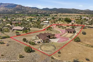 10801 N Rocky Point, Prescott, AZ 86305 - Photo 4