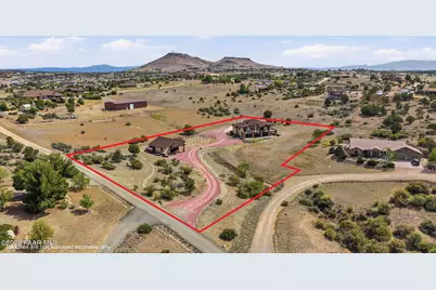 10801 N Rocky Point, Prescott, AZ 86305 - Photo 54