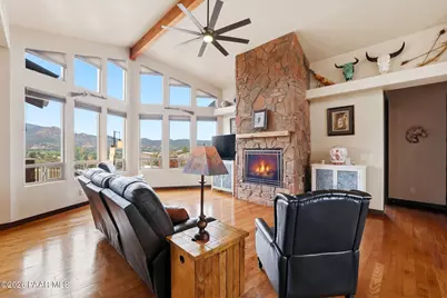 10801 N Rocky Point, Prescott, AZ 86305 - Photo 12