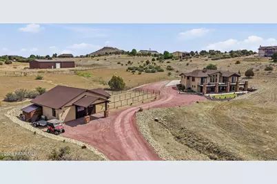 10801 N Rocky Point, Prescott, AZ 86305 - Photo 46