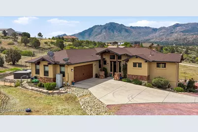 10801 N Rocky Point, Prescott, AZ 86305 - Photo 2