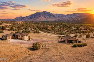 10801 N Rocky Point, Prescott, AZ 86305 - Photo 1