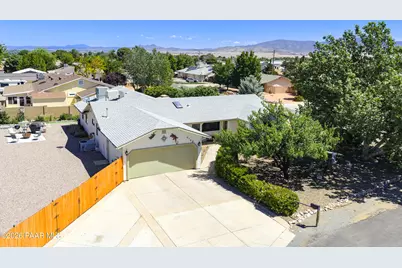 4760 N Tonto Circle, Prescott Valley, AZ 86314 - Photo 1