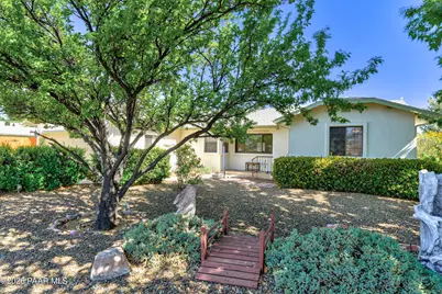 4760 N Tonto Circle, Prescott Valley, AZ 86314 - Photo 8