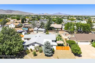 4760 N Tonto Circle, Prescott Valley, AZ 86314 - Photo 10