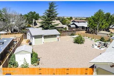 4760 N Tonto Circle, Prescott Valley, AZ 86314 - Photo 2