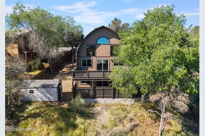4894 E Julie Drive, Prescott, AZ 86301 - Photo 2