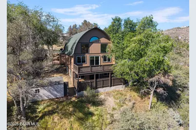 4894 E Julie Drive, Prescott, AZ 86301 - Photo 1