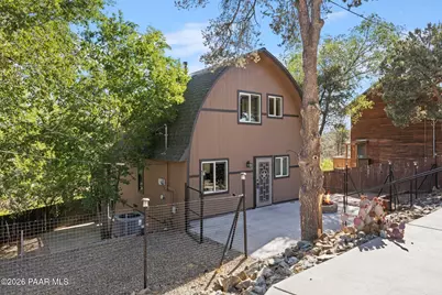 4894 E Julie Drive, Prescott, AZ 86301 - Photo 6