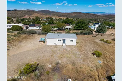 10595 S Saguaro Drive, Mayer, AZ 86333 - Photo 30