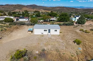 10595 S Saguaro Dr, Mayer, AZ 86333 - Photo 30