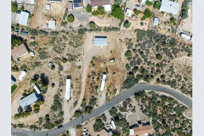 10595 S Saguaro Drive, Mayer, AZ 86333 - Photo 32