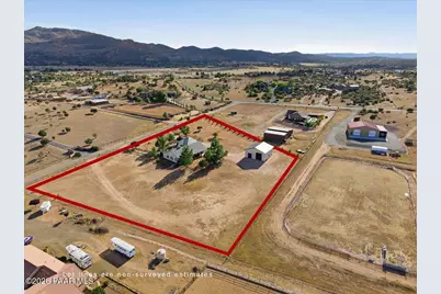 3930 W Running Iron Drive, Prescott, AZ 86305 - Photo 32