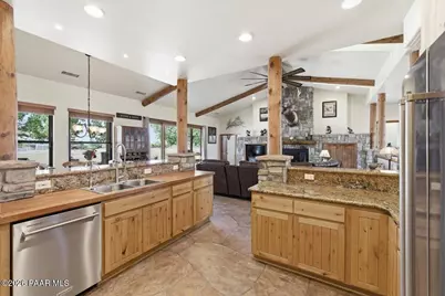 3930 W Running Iron Drive, Prescott, AZ 86305 - Photo 8