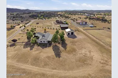 3930 W Running Iron Drive, Prescott, AZ 86305 - Photo 36