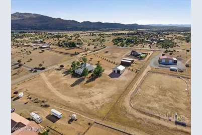 3930 W Running Iron Drive, Prescott, AZ 86305 - Photo 34