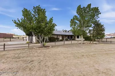 3930 W Running Iron Drive, Prescott, AZ 86305 - Photo 1