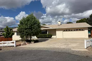 1110 N Spanish Rowel, Dewey-Humboldt, AZ 86327 - Photo 1
